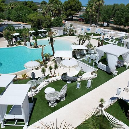 ויאסטה Malia Village מראה חיצוני תמונה