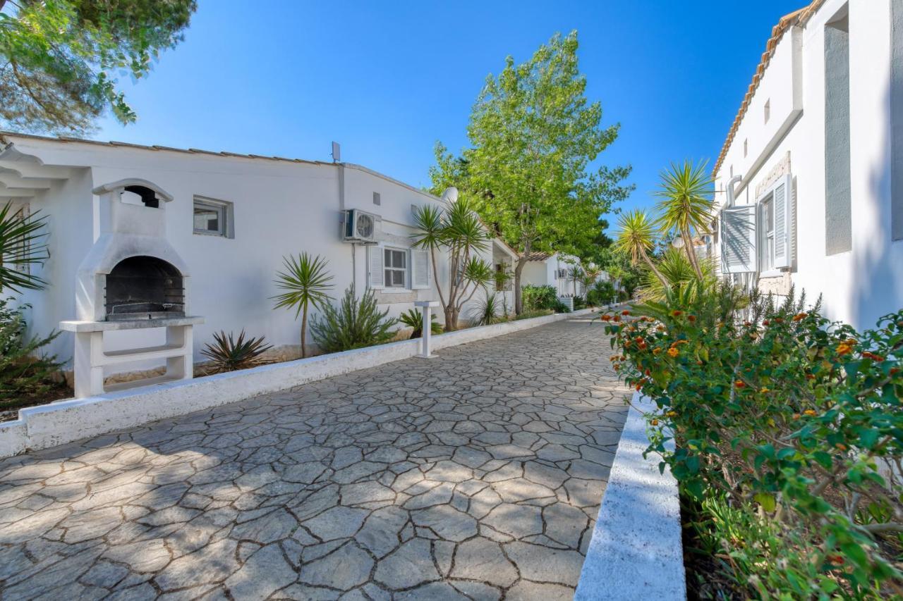 ויאסטה Malia Village מראה חיצוני תמונה