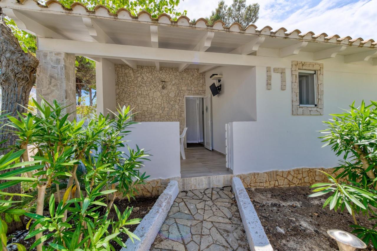 ויאסטה Malia Village מראה חיצוני תמונה