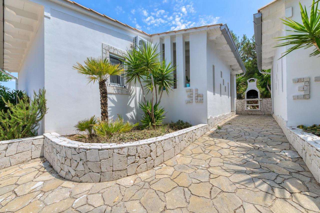 ויאסטה Malia Village מראה חיצוני תמונה