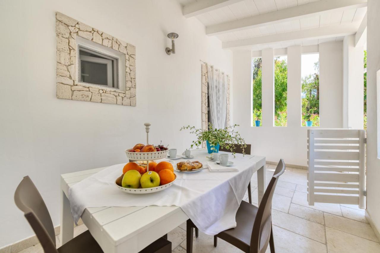 ויאסטה Malia Village מראה חיצוני תמונה