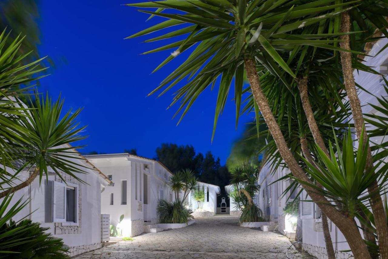 ויאסטה Malia Village מראה חיצוני תמונה