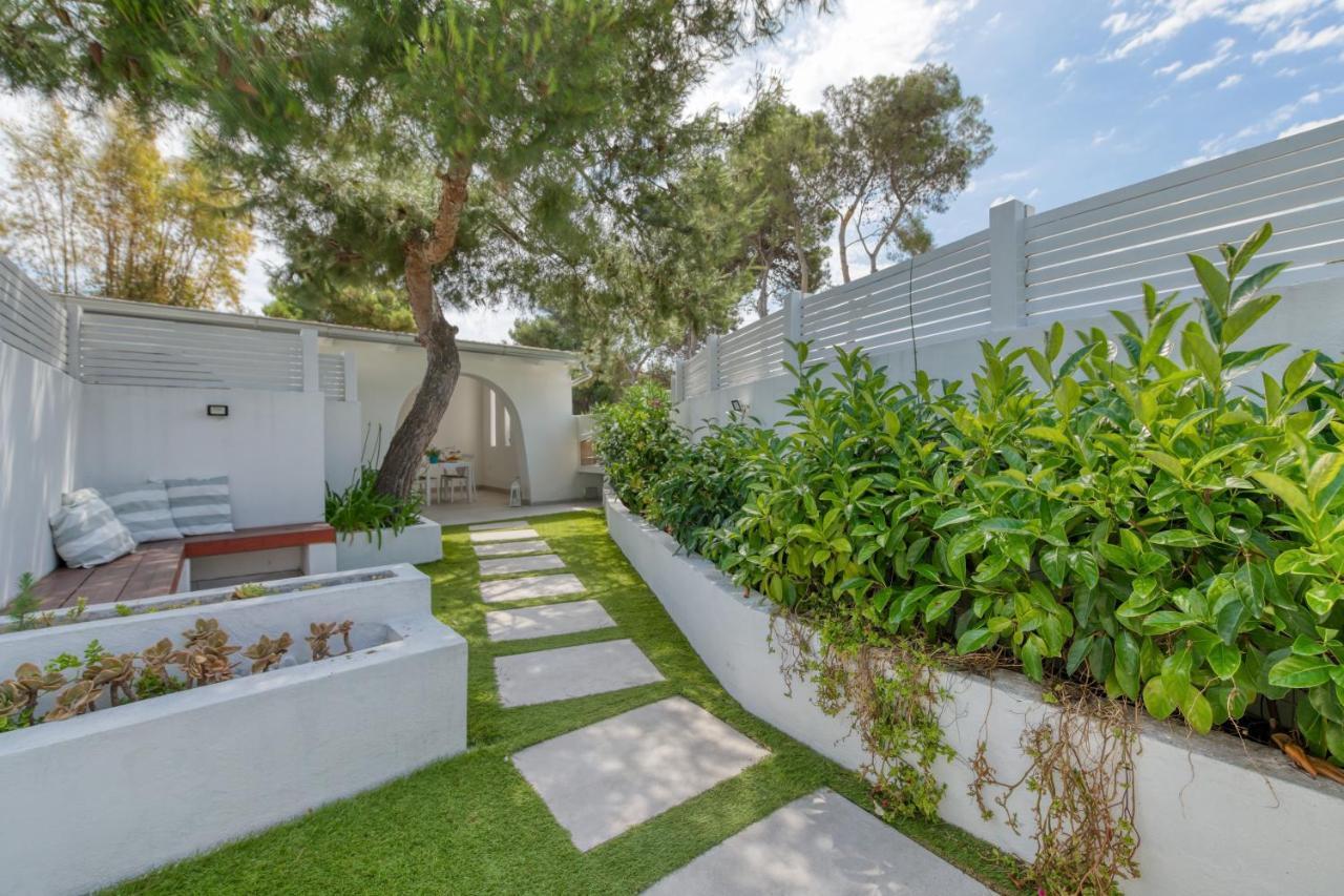 ויאסטה Malia Village מראה חיצוני תמונה
