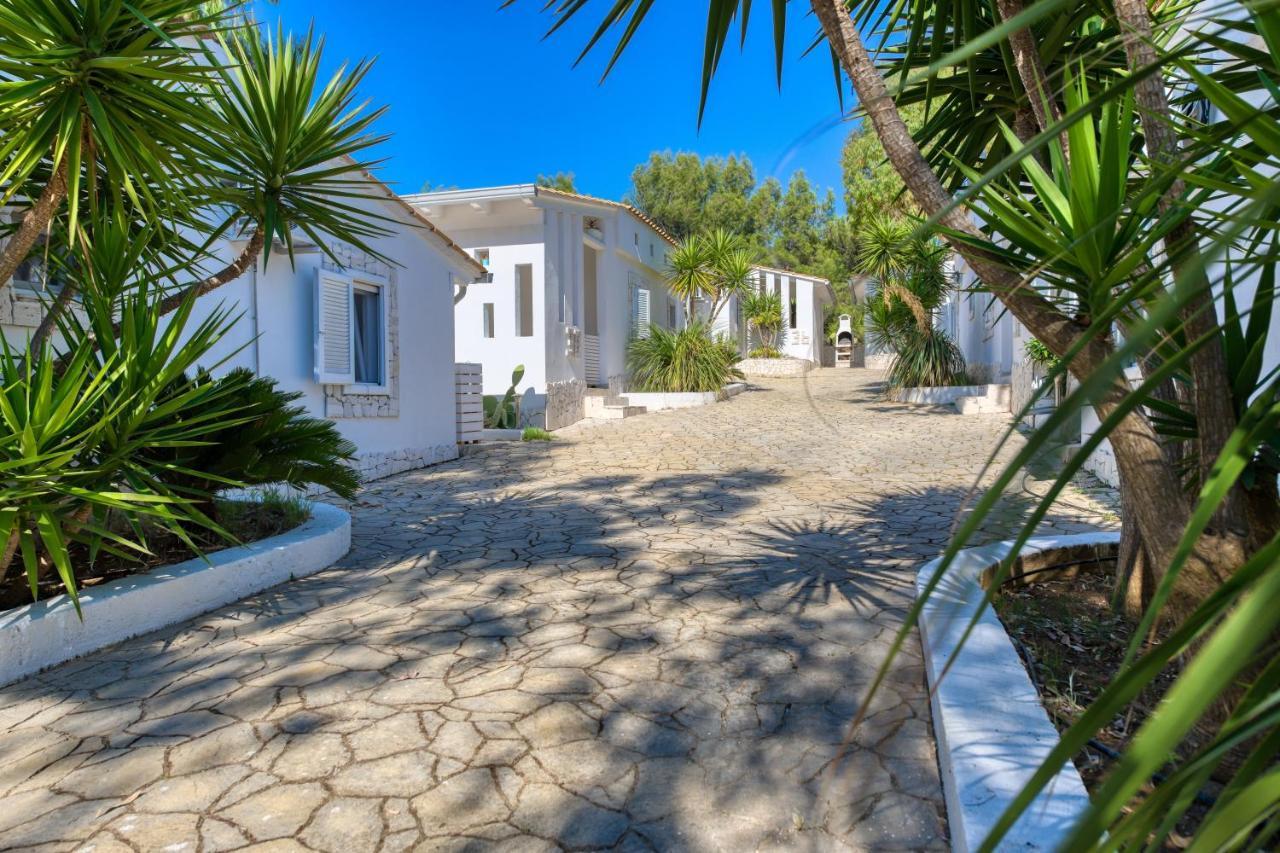 ויאסטה Malia Village מראה חיצוני תמונה