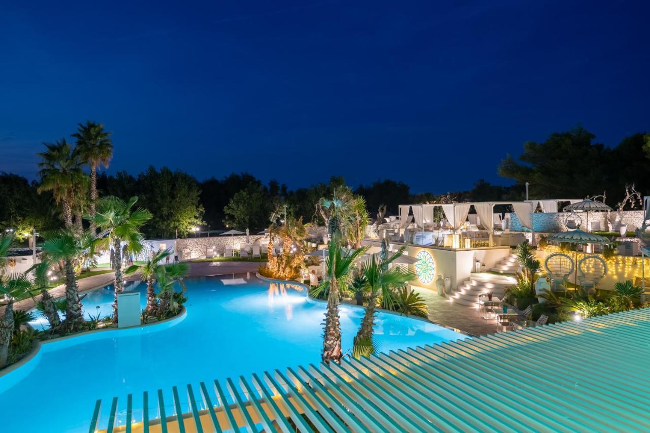 ויאסטה Malia Village מראה חיצוני תמונה