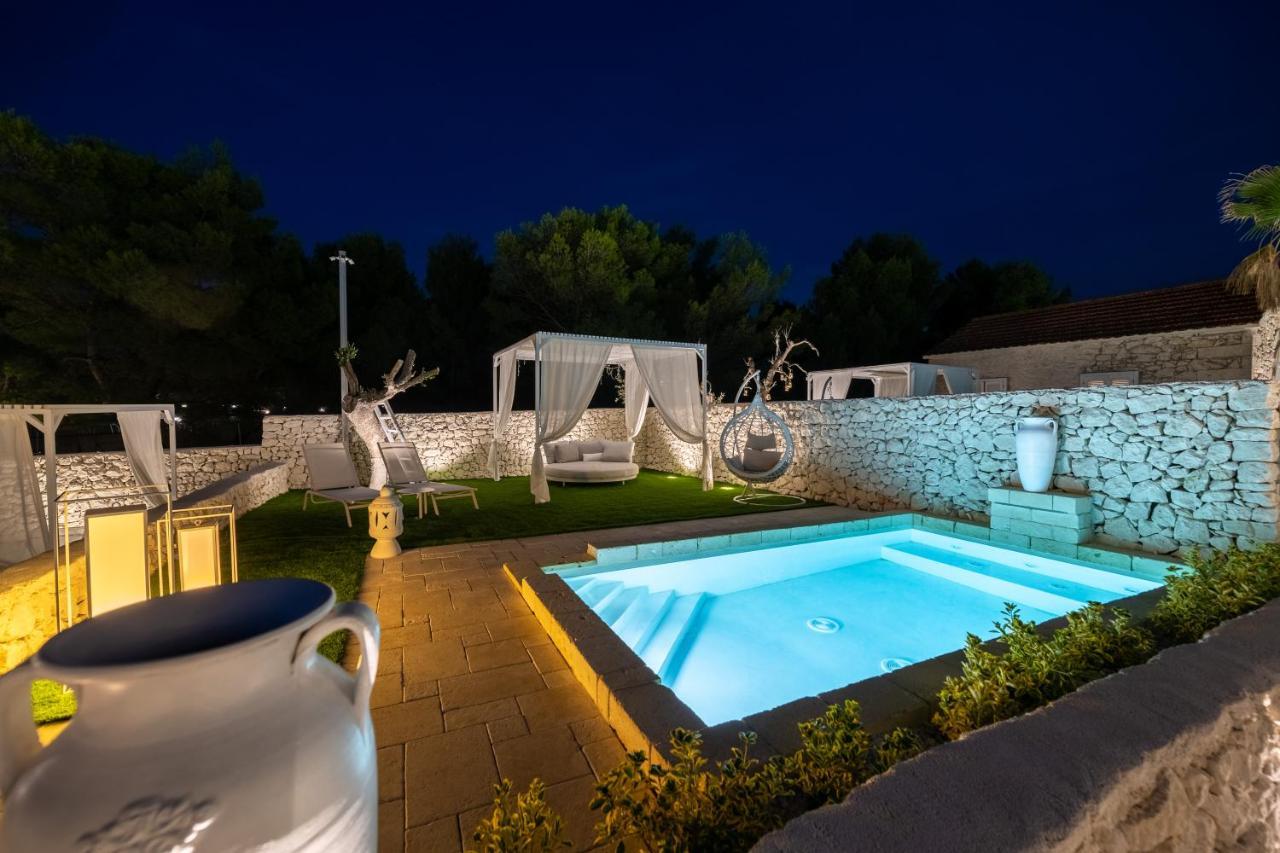 ויאסטה Malia Village מראה חיצוני תמונה