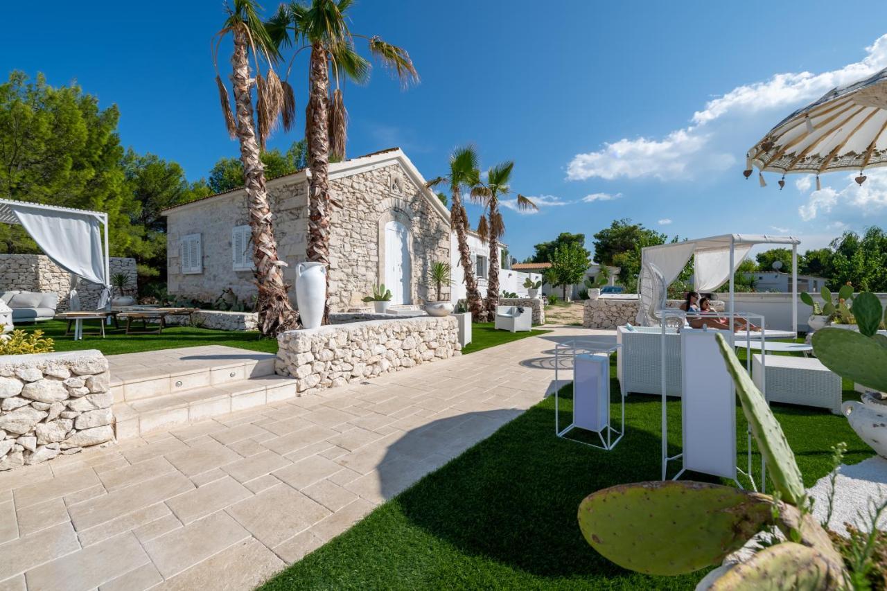 ויאסטה Malia Village מראה חיצוני תמונה