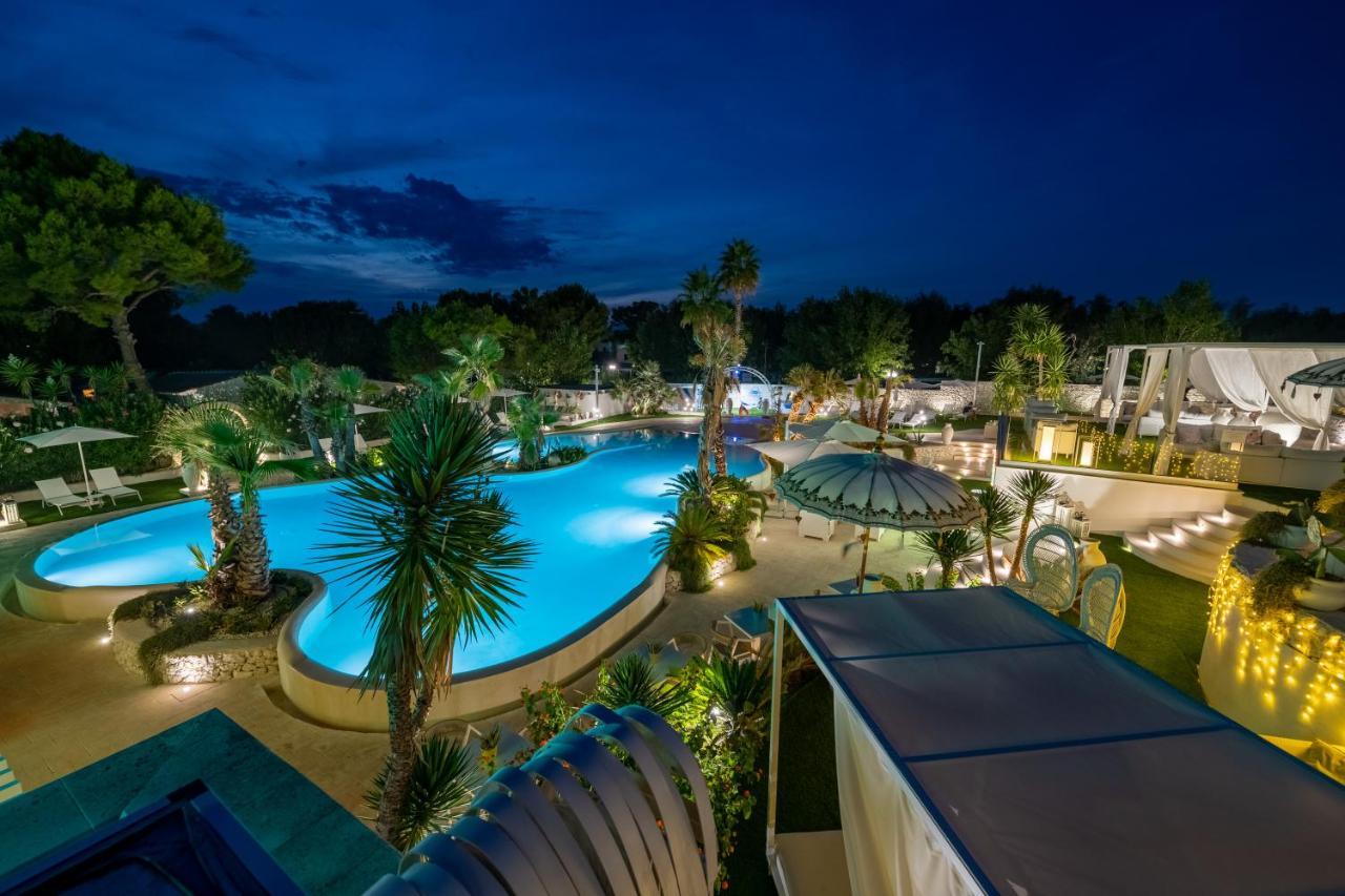ויאסטה Malia Village מראה חיצוני תמונה