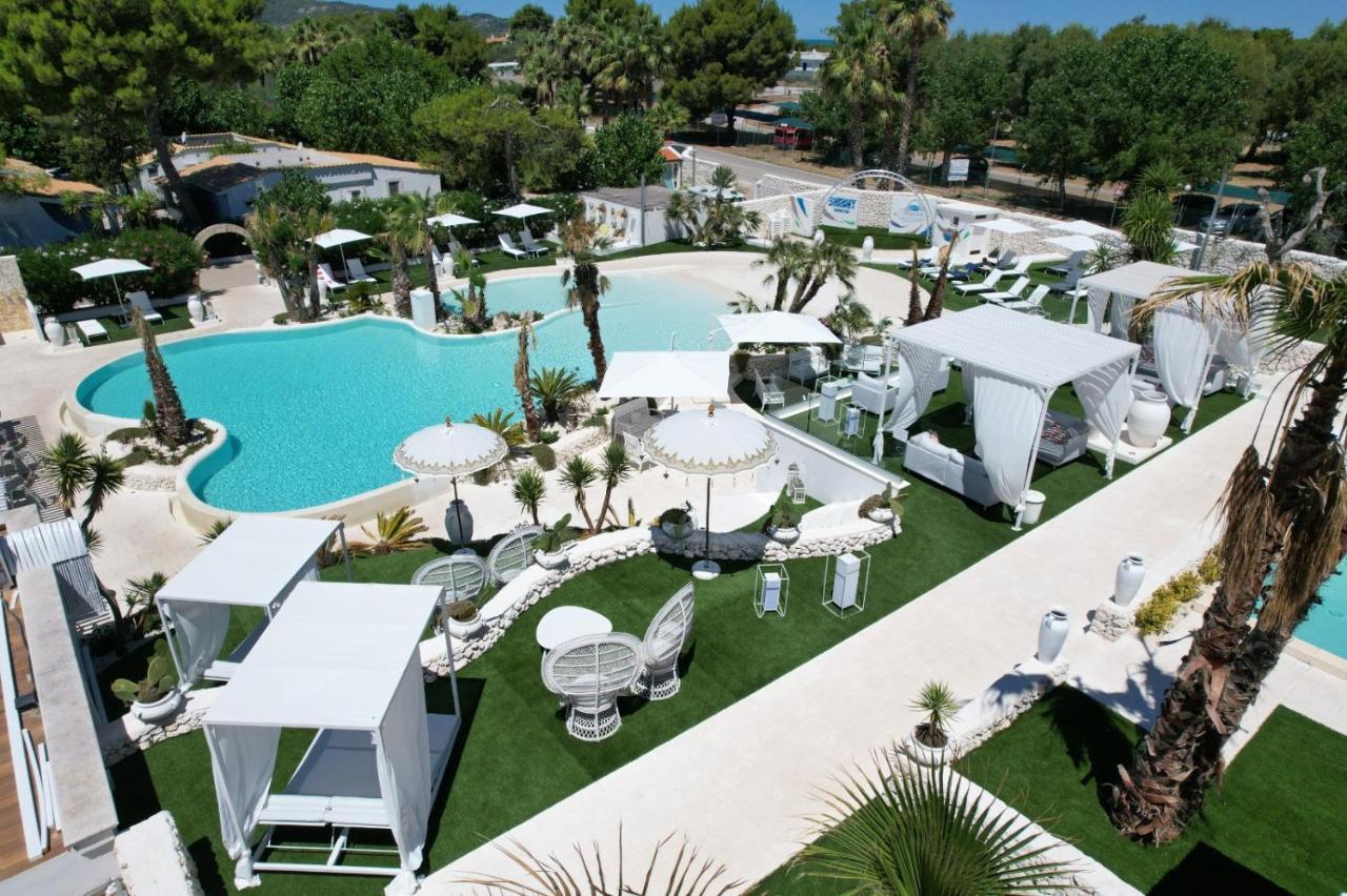 ויאסטה Malia Village מראה חיצוני תמונה