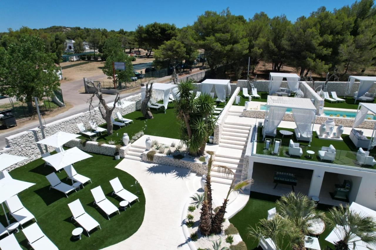 ויאסטה Malia Village מראה חיצוני תמונה
