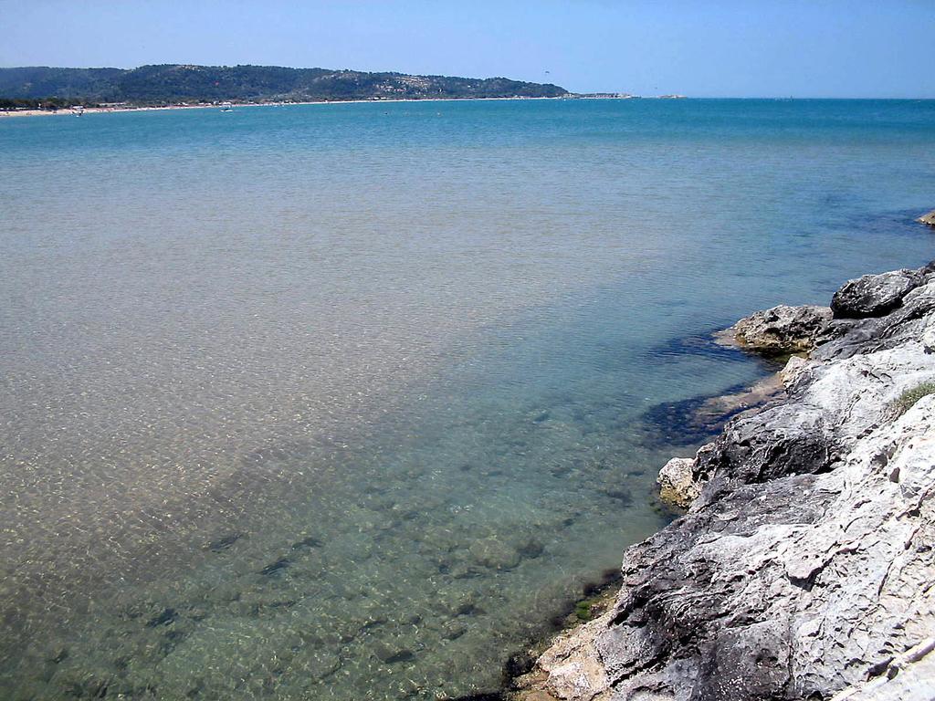 ויאסטה Malia Village מראה חיצוני תמונה
