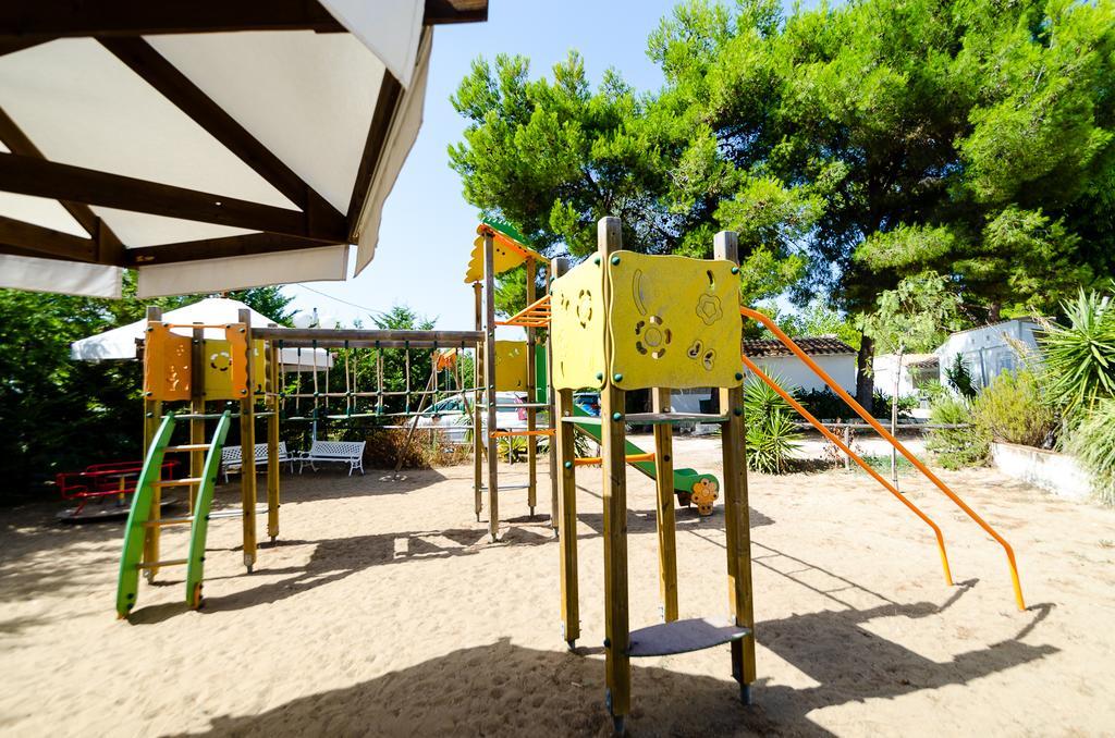 ויאסטה Malia Village מראה חיצוני תמונה