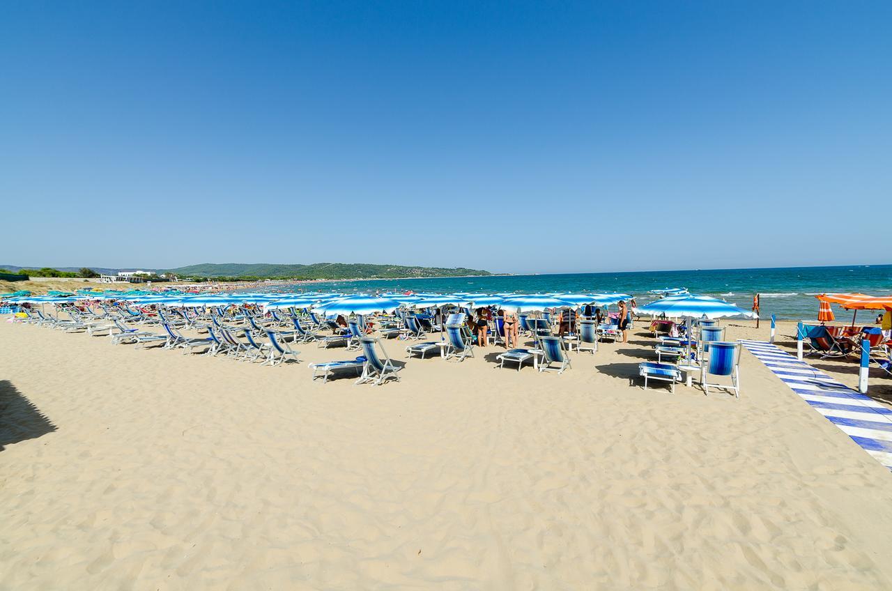 ויאסטה Malia Village מראה חיצוני תמונה
